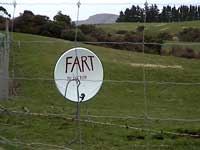 Fart Tax