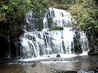 Purakaunui Falls, Catlins