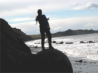 Moeraki Boulders