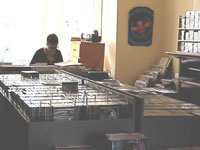 Records Records, Dunedin