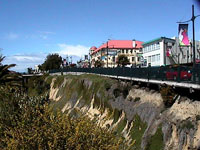 Caroline Bay, Timaru