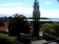 Port of Lyttleton