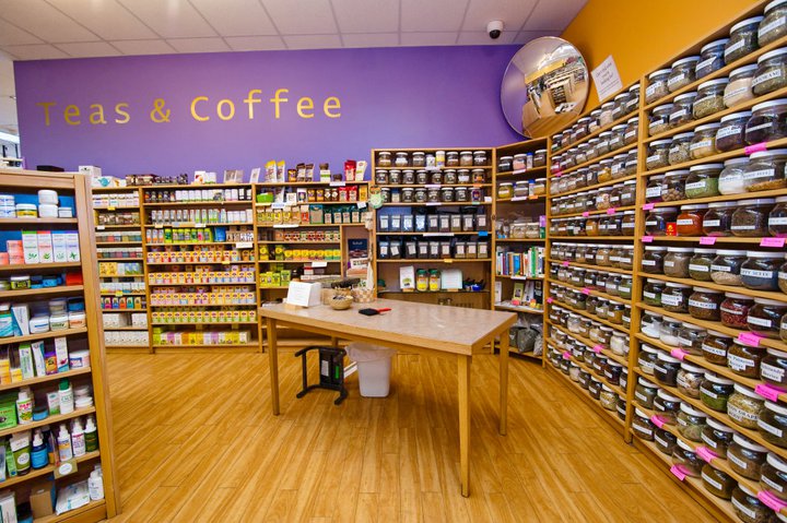 Cambridge Naturals