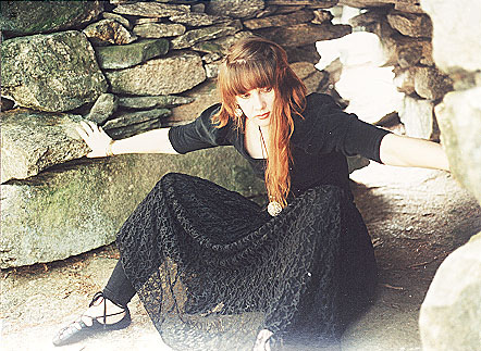 Sharynne MacLeod NicMhacha