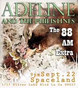 adeline+philistines