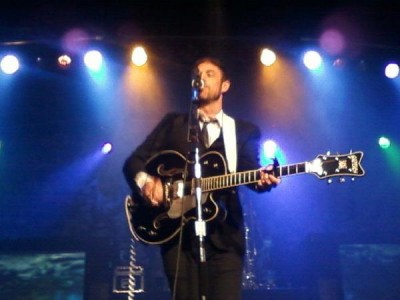 photo by Becky Simmers