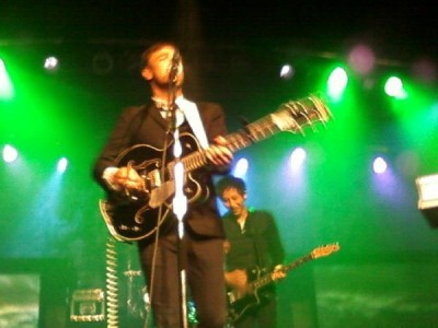 photo by Becky Simmers