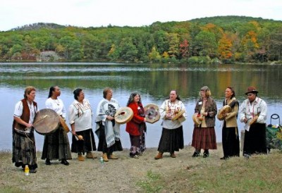 The Wolf Cry Singers