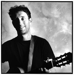 Jonathan Richman