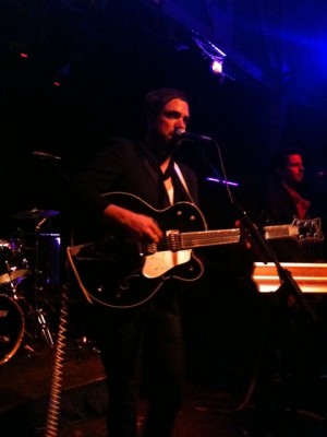Airborne_Trenton_Mikel_Noah Tokyo Radio