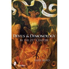 DevilsAndDemonology