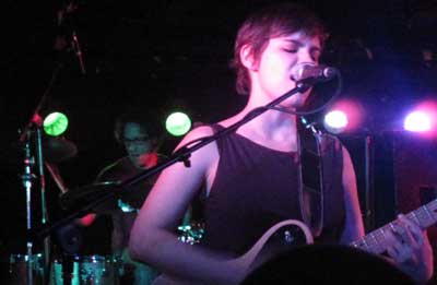 Kaki King