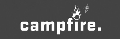 campfire logo