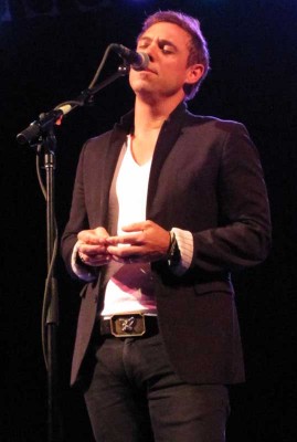 Somerville Theatre, Sept. 8