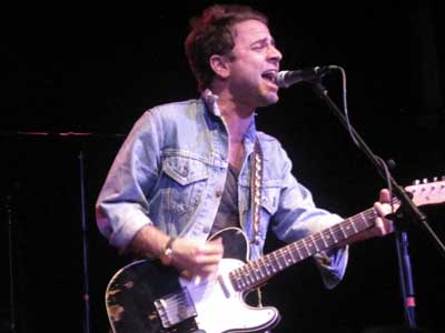 Taylor Goldsmith of Dawes