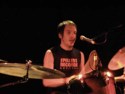 MercuryLounge_Daren-400 Daren, at the Mercury Lounge