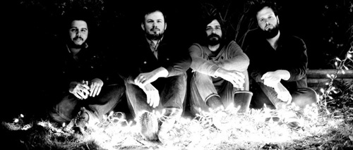 Wintersleep, photo by Scott Munn