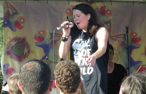 K. Flay