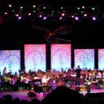 The Airborne Toxic Event with the Pacific Symphony in Costa Mesa