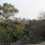 Elysian Park, Echo Park, Los Angeles