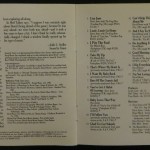 liner notes #5