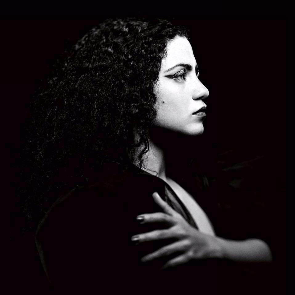 Emel Mathlouthi