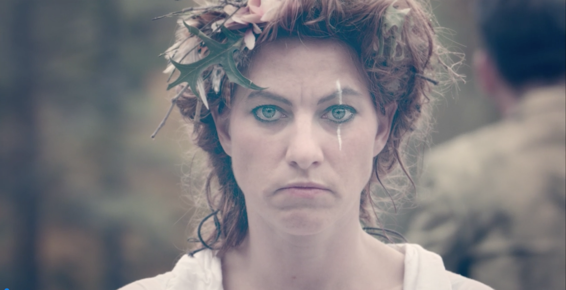 Amanda Palmer - Mother video