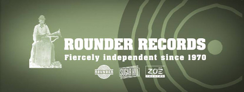 Rounder Records